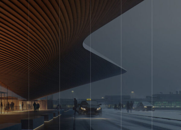 الفنون العامة