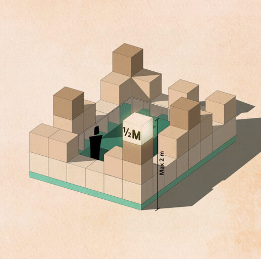 التصميم المعمارى