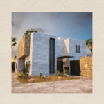 التصميم المعماري السكني حين يتحول إلى تجربة معيشية متكاملة