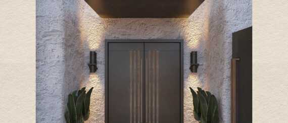 التصميم الداخلي للمكاتب