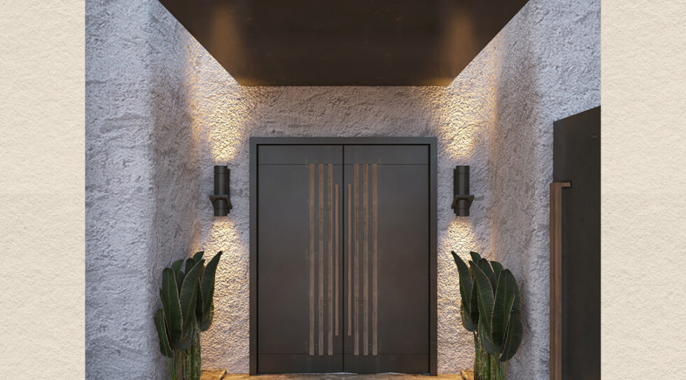 التصميم الداخلي للمكاتب