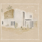 عندما يتحدث التصميم بلغة الخوارزميات: الحلول البارامترية